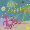 Zipp! Zapp! - Paperback