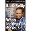 Who's Looking Out for You? - Paperback