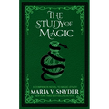 The Study of Magic - Paperback