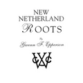 New Netherland Roots - Paperback