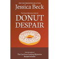 Donut Despair - Paperback