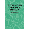 Advanced Textile Design - Paperback