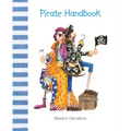 Pirate Handbook - Hardcover