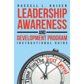 Leadership Awareness and Development Program: Instructional Guide - Paperback