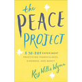 The Peace Project - Hardcover