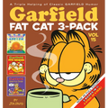 Garfield Fat Cat 3-Pack #15 - Paperback