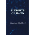 Sleights of Hand - Paperback