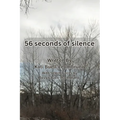 56 seconds of silence - Paperback