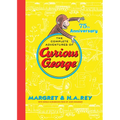 The Complete Adventures of Curious George: 7 Classic Books in 1 Giftable Hardcover - Hardcover
