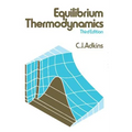 Equilibrium Thermodynamics - Paperback