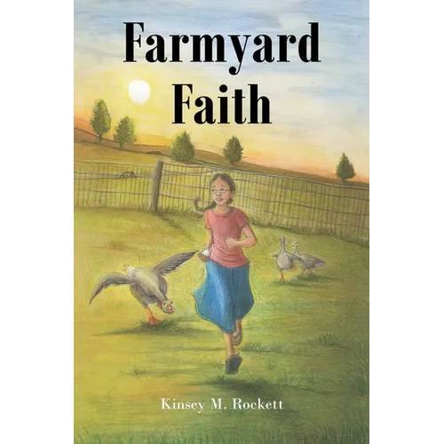 Farmyard Faith - Paperback