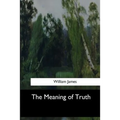 The Meaning of Truth - Paperback
