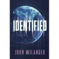 Identified: A hacker thriller - Paperback
