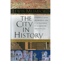 The City in History: Its Origins, Its Transformations, and Its Prospects - Paperback