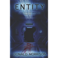Entity - Paperback