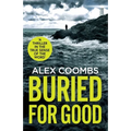 Buried For Good - Paperback
