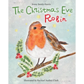 The Christmas Eve Robin - Paperback