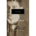 Collected Stories of Franz Kafka - Hardcover