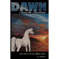 Dawn Across the Mountains - Paperback