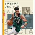 The Story of the Boston Celtics - Library Binding