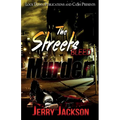 The Streets Bleed Murder - Paperback