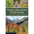 Rocky Mountain Field Guide: A Trailside Natural History - Paperback
