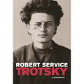 Trotsky: A Biography - Paperback