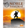 Noble Samurai - Hardcover