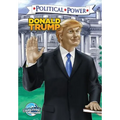 Political Power: Donald Trump - Paperback