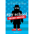 Spy School Secret Service - Paperback