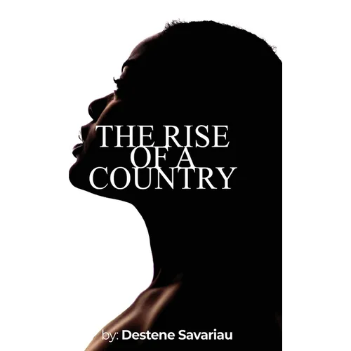 The Rise of a Country - Hardcover