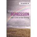 Overcoming Depression: The Curse of the Strong - Paperback
