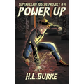 Power Up - Paperback