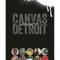 Canvas Detroit - Paperback