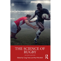 The Science of Rugby - Paperback