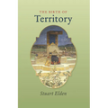 The Birth of Territory - Paperback
