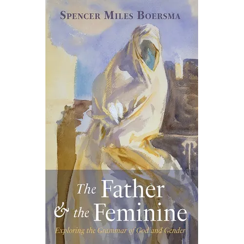 The Father and the Feminine - Paperback