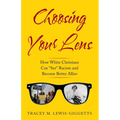 Choosing Your Lens: How White Christians Can Become Better Allies - Paperback