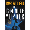 The 13-Minute Murder - Paperback