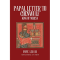 Papal Letters of Coenwulf, King of Mercia - Paperback
