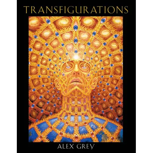 Transfigurations - Hardcover
