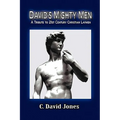 David's Mighty Men - Hardcover
