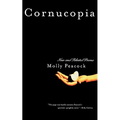 Cornucopia: New and Selected Poems - Paperback