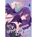 My Androgynous Boyfriend Vol. 4 - Paperback