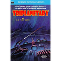 Triplanetary - Paperback