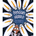 Penguin Huddle - Hardcover