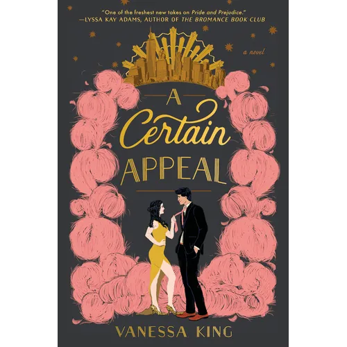 A Certain Appeal - Paperback