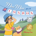 Mui Mui Goes to London - Paperback