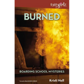 The Burned - Paperback