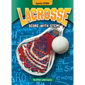 Lacrosse: Score with Stem! - Paperback